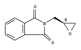 (S)-(+)-Glycidyl Phthalimide