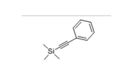 Benzene, [2-(trimethylsilyl) ethynyl]