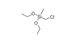 Silane,(chloromethyl) diethoxymethyl