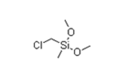 Silane,(chloromethyl) dimethoxymethyl