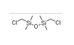 1,3-Bis(chloromethyl)-1,1,3,3- tetramethyldisiloxane