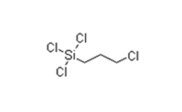 Silane,trichloro(3-chloropropyl)