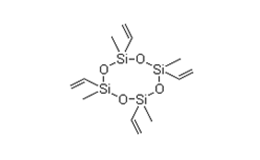 Cyclotetrasiloxane,2,4,6,8- tetraethenyl-2,4,6,8-tetramethyl