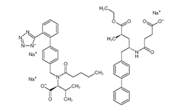 Sacubitril/Valsartan