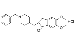 Donepezil Hcl