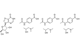 Inosine pranobex