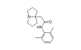 Pilsicainide HCL
