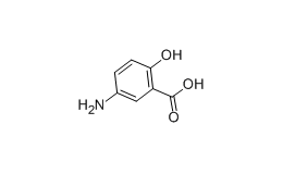 Mesalazine
