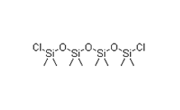 Tetrasiloxane,1,7-dichloro-1,1,3,3,5,5,7,7-octamethyl