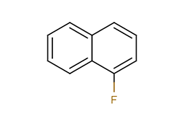 Fluornaftalen