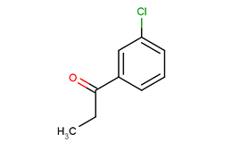 Bupropion 3'-Chloropropiophenone